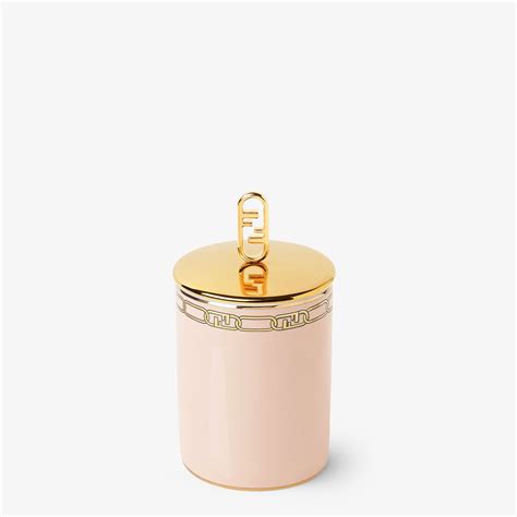 fendi libro roma|Fendi Roma Candle .